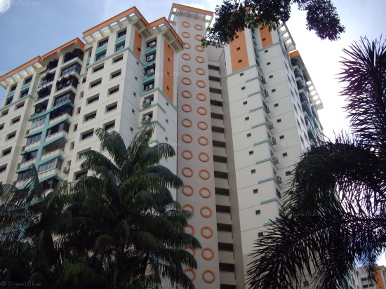 Blk 286A Toh Guan Road (Jurong East), HDB 5 Rooms #168702